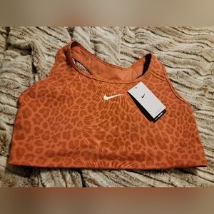 NWT Nike sports bra